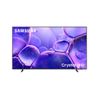 Televisor Samsung U8000F 65" Smart TV 4K UHD 3840x2160 Procesador Crystal One UI Tizen
