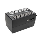 No Break Tripp-Lite Internet550U 120V 550VA 300W 10 Salidas Interactivo USB Garantía 3 Años