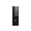 PC Dell OptiPlex 7020 SFF, i7-12700, 16GB DDR5, 512GB SSD, teclado y mouse, Wi-Fi, DP/HDMI, Win 11 Pro, 3 años básicos