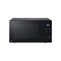 Horno Microondas LG Smart Inverter NeoChef 1.1 Pies EasyClean Negro