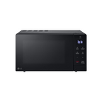 Horno Microondas LG Smart Inverter NeoChef 1.1 Pies EasyClean Negro