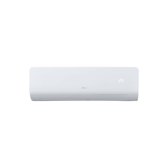 Aire Acondicionado Minisplit LG Jet Cool 11,000 BTU/h Solo Frío 115V On/Off R410A
