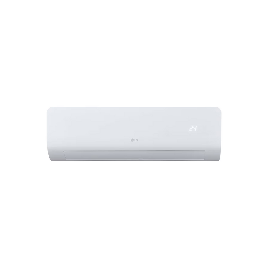 Aire Acondicionado Minisplit LG Jet Cool 11,000 BTU/h Solo Frío 115V On/Off R410A