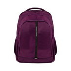 Mochila Perfect Choice para Laptop 15.6" a 17" Essentials Morada