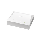 ONU/ONT XPON Dual EPON/GPON, 1 Puerto RJ45 10/100/1000 Mbps, Conector SC/APC, Equipo Bridge