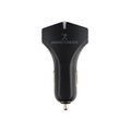 Cargador para Auto Perfect Choice USB Dual (QC 3.0)