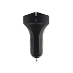 Cargador para Auto Perfect Choice USB Dual (QC 3.0)