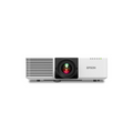 Videoproyector Epson PowerLite L630U Largo Alcance 6200 Lúmenes FHD WUXGA Resolución 1920x1200