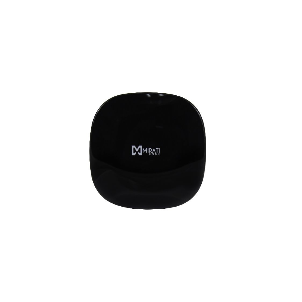 Control Remoto Infrarrojo Universal Inteligente Mirati Alcance de 360° WiFi 2.4GHz Hasta 7m de Distancia Compatible con Android e iOS Funciona con Alexa y Asistente de Google