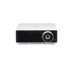 LG ProBeam 4K 8 Megapíxeles (3840x2160) Proyector Láser con Brillo de 5000 Lúmenes ANSI, SuperSign / LG Connected Care Inalámbrico