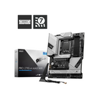 Tarjeta Madre MSI Pro Z790-A Max WiFi Socket 1700 Gen 12 / 13 / 14 4xDDR5 HDMI / DisplayPort ATX