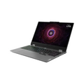 Laptop Lenovo Idea Gaming LOQ 15ARP9, Ryzen 7 7435HS 3.1GHz, 24GB DDR5 (2x12GB), 512GB SSD, RTX 4050 6GB, 15.6" FHD 1920x1080, Luna Grey, Windows 11 Home, 1 Año Centro de Servicio