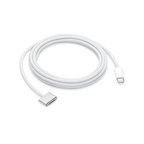 Cable Apple MagSafe 3/USB-C 2m Transferencia de Datos Plata