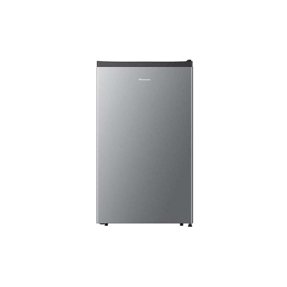 Frigobar Hisense 3.3Ft Silver
