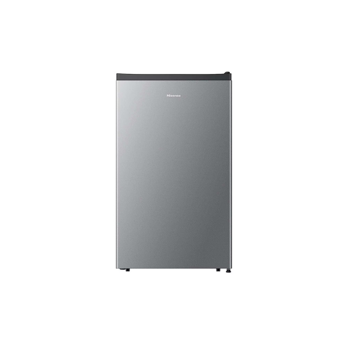 Frigobar Hisense 3.3Ft Silver
