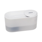 Bebedero para Mascotas 1.5L, Triple Sistema de Filtracion de Agua, Ultra Silencioso