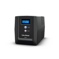 Ups/No Break Cyberpower OM1500ATLCD 1500VA, 900W 8 Contactos