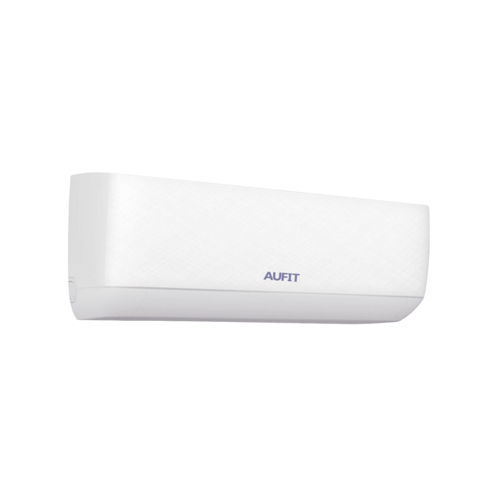 Minisplit WiFi Inverter SEER 17 12,000 BTUs 1 TON R32 Frio y Calor 220V Filtro de Salud Compatible con Alexa y Google Home