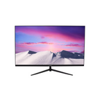 Monitor Lanix LX320, 32", FHD, VGA & HDMI, Bocinas Integradas