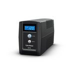 Ups/No Break Cyberpower OM900ATLCD 900VA, 540W 6 contactos