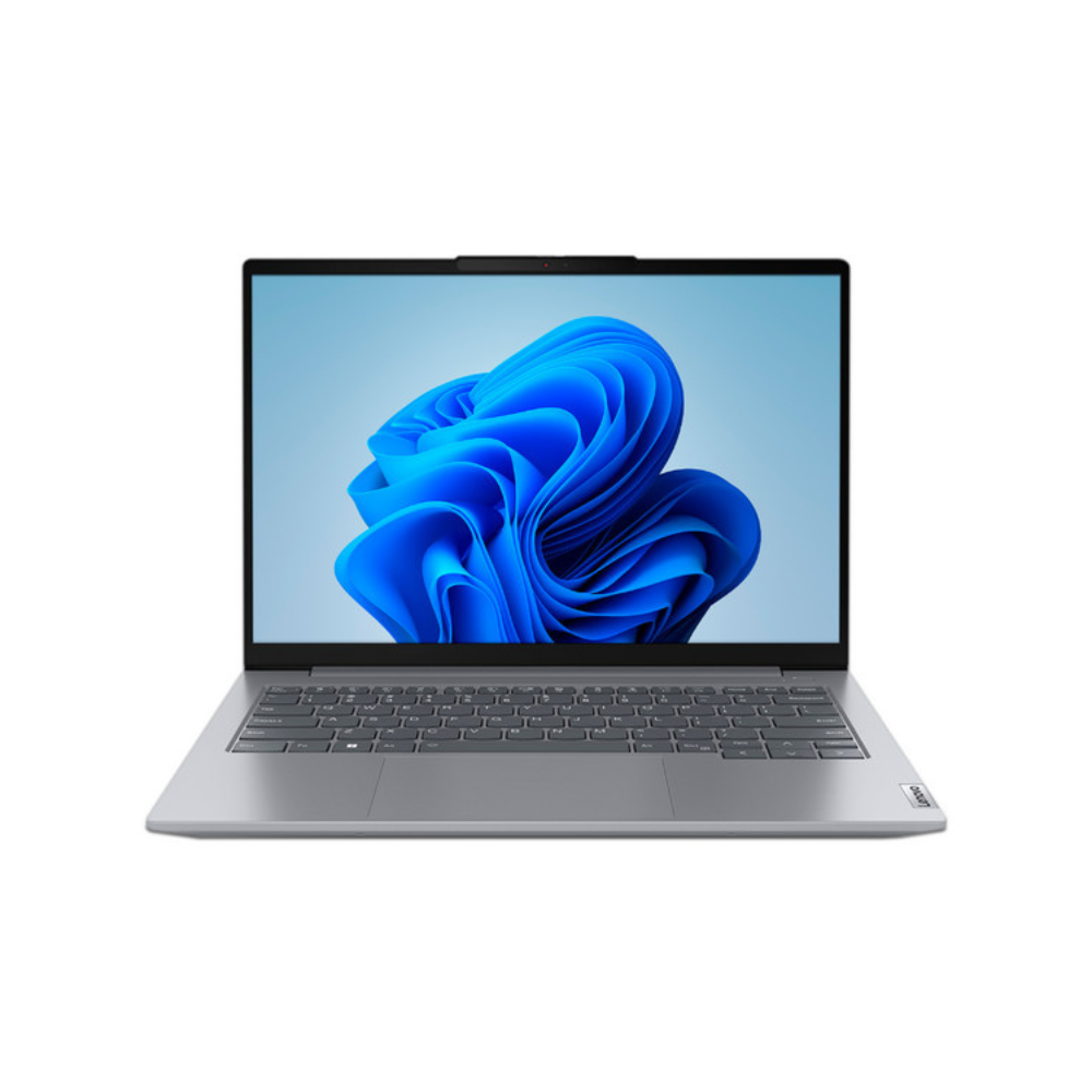 Laptop Lenovo ThinkBook 14 G6 IRL, Core i7-13700H 2.4GHz, 16GB DDR5, 1TB SSD, 14" WUXGA 1920x1200, Artic Grey, Aluminio, Windows 11 Pro, 1 Año Centro de Servicio