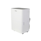Deshumidificador Hisense 50 Pintas 110V 3 Velocidades de Ventilación Súper Quieto