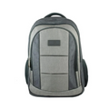Mochila Perfect Choice para Laptop 15.6" a 17" Sharp - Gris