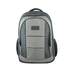 Mochila Perfect Choice para Laptop 15.6" a 17" Sharp - Gris