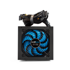 Fuente de Poder Game Factor 400W 80 Plus Bronze Vent. 120mm PSG400
