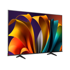 Televisión LED Hisense 55" 55A6N Android Google TV UHD 4K HDR10 Dolby Vision control de voz asistente de Google