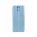 Cargador Power Bank Perfect Choice 10,000 mAh, Carga Rápida 22.5W con Cable Tipo C BOLT, Azul
