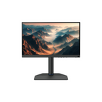 Monitor BenQ 27" 4K UHD para Fotografía Gira 90° Panel IPS DP HDMI USB 3.1 USB-B USB-C Ranura de Tarjetas