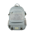 Mochila Perfect Choice para Laptop 15.6" a 17" Nomad - Gris