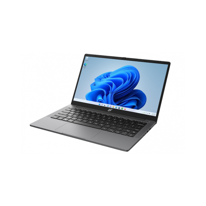 Laptop Hyundai 14.1" HT14CC4S02 Intel N4020 8GB/256GB Windows 11 Home