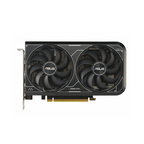 Tarjeta De Video ASUS 8GB GeForce RTX 4060 V2 OC — 2xFan / DDR6 / DLSS 3 / 1xHDMI / 3xDP — Modelo DUAL RTX4060-8G-V2