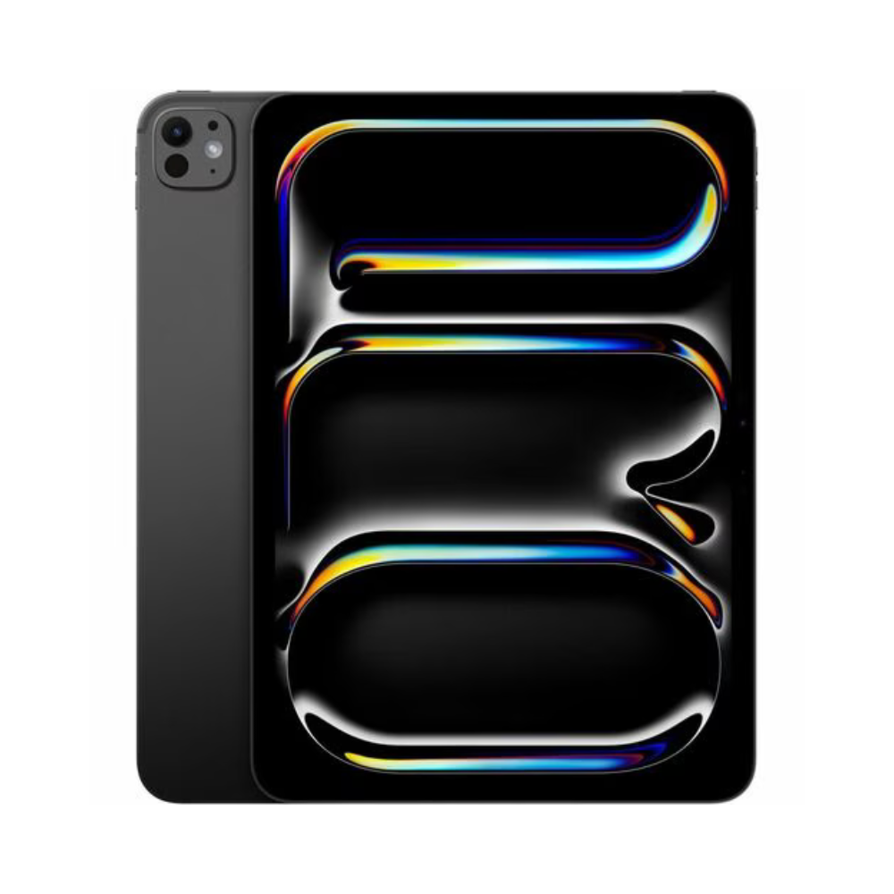 iPad Pro 11 Pulgadas A2837 M4 8GB 256GB Negro 5th Generation Compatible con Celular 5G