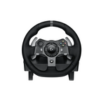 Volante y Pedales Logitech G29 Driving Force para PS5/PS4/PC 941-000111