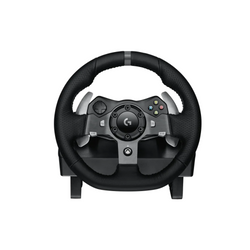 Volante y Pedales Logitech G29 Driving Force para PS5/PS4/PC 941-000111