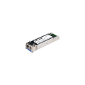 Transceptor mini-GBIC SFP Duplex Multimodo 1GBase, 550m, Conector LC