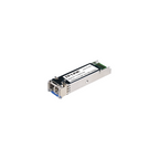 Transceptor mini-GBIC SFP Duplex Multimodo 1GBase, 550m, Conector LC