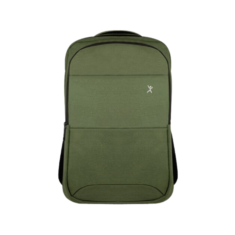 Mochila Perfect Choice para Laptop 15.6" Trova Verde
