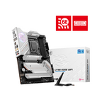 Tarjeta madre MSI MPG Z790 EDGE WIFI socket 1700 12/13/14a Gen 4xDDR5 HDMI DP ATX