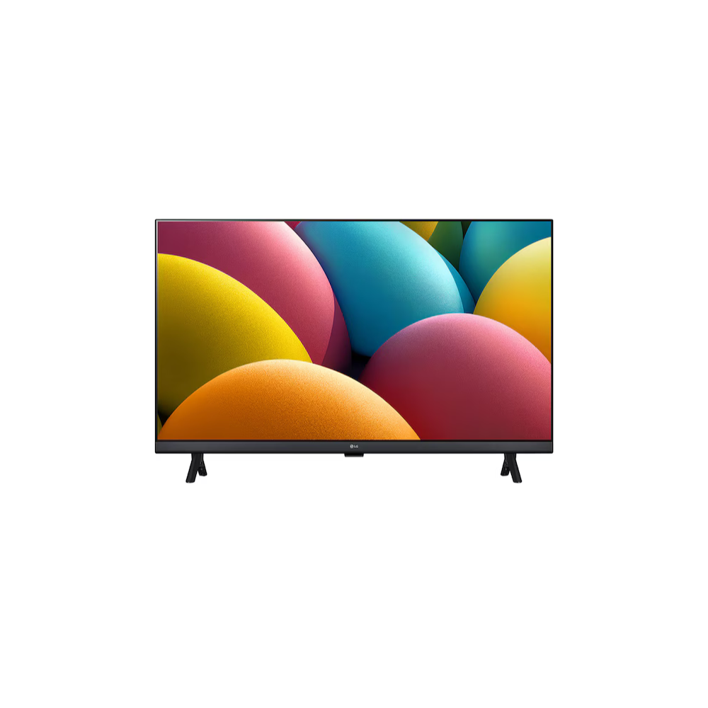 Televisor LG 32" HD AI LR600 Smart TV 2025