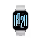 Smartwatch Xiaomi Redmi Watch 5 Active, Color Plata