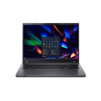 Laptop Acer Travelmate P2 16" Core i7, 8GB, 512GB, Win 11 Pro, Gris, 1 Año de Garantía
