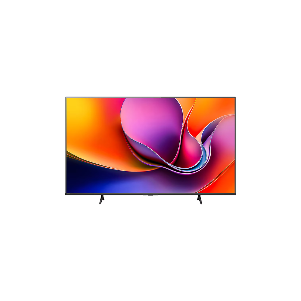 Televisor Hisense 55" A6, Smart TV 4K UHD, VIDAA U7, WiFi, HDMI, USB, AIPQ