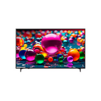 Televisor LG 65", Smart TV 4K UHD, AI ThinQ, UA75 2025