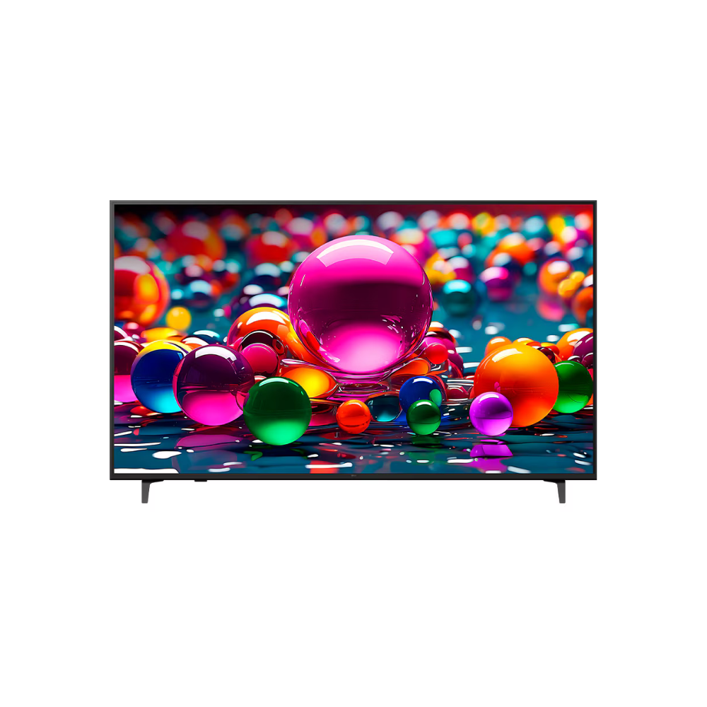 Televisor LG 65", Smart TV 4K UHD, AI ThinQ, UA75 2025
