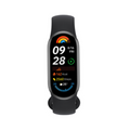 Mi Smart Band 9 Xiaomi Pantalla Táctil AMOLED 1.62" 233mAh Negro