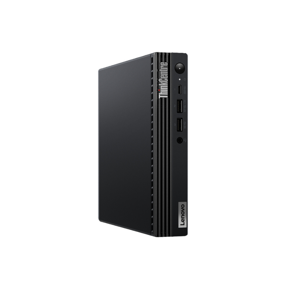 PC Lenovo ThinkCentre M70Q Tiny, i7-13700T, 16GB, 512GB SSD, Win 11 Pro